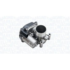 Πεταλούδα Γκαζιού-Κλαπέτο VW FOX 2005 - 2012 ( 5Z1 ) MAGNETI MARELLI 802000000022