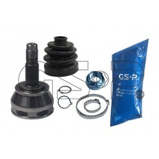 Μπιλιοφόροι ALFA ROMEO 33 1990 - 1995 ( 907 ) GSP 802001