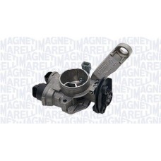 Πεταλούδα Γκαζιού-Κλαπέτο RENAULT CLIO 2001 - 2005 MAGNETI MARELLI 802001122505