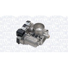 Πεταλούδα Γκαζιού-Κλαπέτο FORD KA 2008 - 2016 ( RU8 ) MAGNETI MARELLI 802007506203