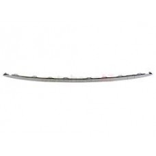 Διακοσμητικό Προφυλακτήρα MERCEDES GL CLASS 2013 - 2015 ( X166 ) Πίσω 527504030