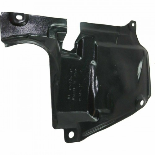 Ποδιά Μηχανής MAZDA CX5 2017 - Αριστερά 505100832 Ποδιά Μηχανής MAZDA CX5 2017 - Αριστερά 505100832