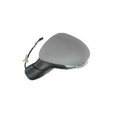 Καθρέπτης Ηλεκτρικός Θερμαινόμενος Ηλεκτρικά Ανακλινόμενος Βαφόμενος Με Φλας Με Αισθητήρα FIAT 500 2015 - ( X ) Δεξιά 297107581