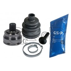 Μπιλιοφόροι AUDI A4 2005 - 2008 ( 8E )( 8H ) GSP 803030