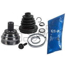 Μπιλιοφόροι VW GOLF 2004 - 2008 ( Mk5 ) GSP 803037