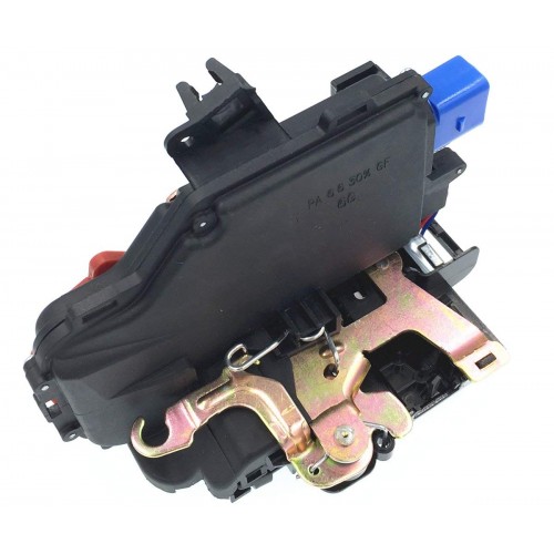 Κλειδαριά Πόρτας Ηλεκτρομαγνητική VW TOURAN 2007 - 2010 ( 1T2 ) Πίσω Δεξιά 046707221