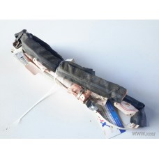 Αερόσακος Οροφής (Κουρτίνα) FIAT PANDA 2012 - Αριστερά 00520190880