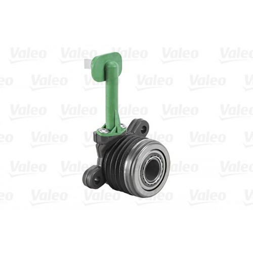 Κεντρική Αποσύμπλεξη RENAULT CLIO 2001 - 2005 VALEO 804510