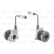 Κεντρική Αποσύμπλεξη HYUNDAI SANTA FE 2007 - 2010 ( CM ) VALEO 804560