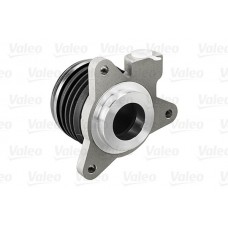 Κεντρική Αποσύμπλεξη SSANGYONG REXTON 2004 - 2006 ( GAB ) VALEO 804582