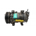 Σύστημα κλιματισμού PEUGEOT 206 2000 - 2008 ( CC ) SANDEN 3726501244 Σύστημα κλιματισμού PEUGEOT 206 2000 - 2008 ( CC ) SANDEN 3726501244