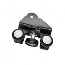 Οδηγός Ρουλεμάν Συρόμενης Πόρτας Κάτω PEUGEOT PARTNER 2015 - 638007821