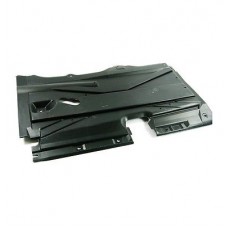 Ποδιά Μηχανής BMW 5 Series 2000 - 2003 ( E39 F/L ) Αριστερά 058200842