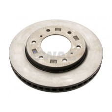 Δισκόπλακες MITSUBISHI L200 2006 - 2009 ( KAOT ) SWAG 80 92 8437