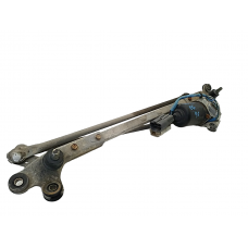 Σύστημα καθαρισμού παρμπρίζ HONDA CIVIC 1992 - 1995 ( EG / H / J ) Εμπρός WM7228-2S