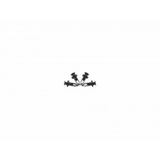 Κλίπς TOYOTA COROLLA 1997 - 1999 ( A111 ) 52161-16010