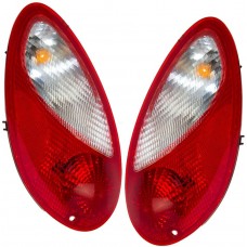 Φανάρι Πίσω CHRYSLER PT CRUISER 2006 - 2010 ( PT ) Αριστερά 024505817