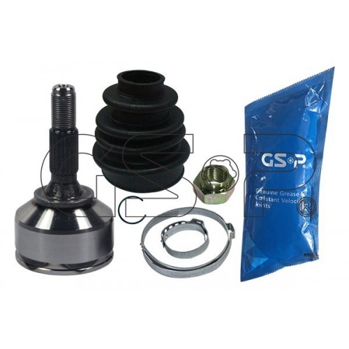 Μπιλιοφόροι CITROEN C3 2002 - 2006 ( FC ) GSP 810026