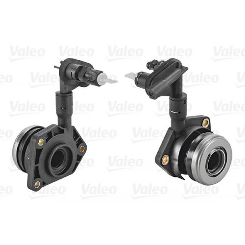 Κεντρική Αποσύμπλεξη FORD FOCUS 2004 - 2008 (MK2A) VALEO 810037