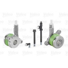Κεντρική Αποσύμπλεξη RENAULT MEGANE 2002 - 2005 VALEO 810067