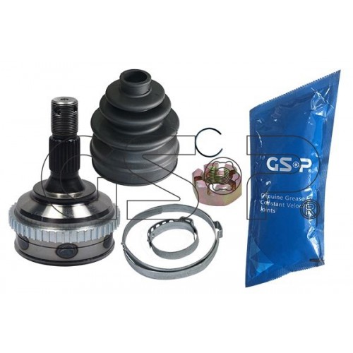 Κεντρική Αποσύμπλεξη RENAULT CLIO 2001 - 2005 VALEO 810086