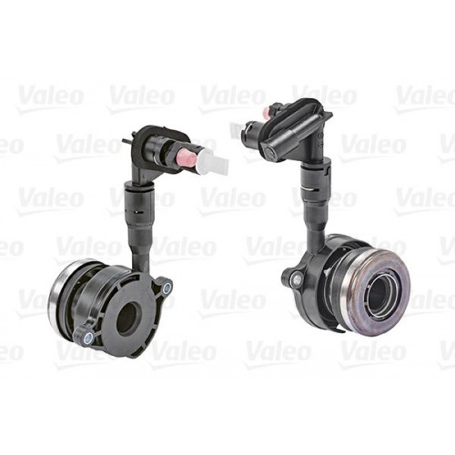 Κεντρική Αποσύμπλεξη FORD FOCUS C-MAX 2011 - 2015 VALEO 810118