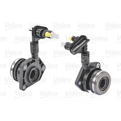 Κεντρική Αποσύμπλεξη FORD MONDEO 2007 - 2011 ( Mk4a ) VALEO 810119