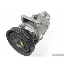 Συμπιεστής A/C (Κομπρέσορας) FIAT STILO 2001 - 2006 ( 192 ) BOSCH 4472208633