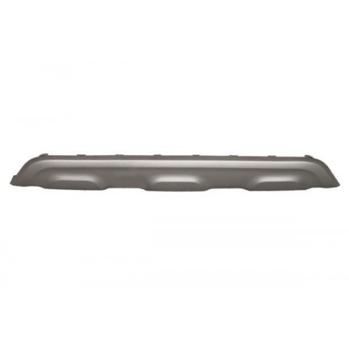 Πλαστικό Προφυλακτήρα RENAULT CAPTUR 2017 - Πίσω Κάτω 672104035