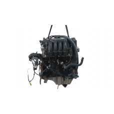 Ολόκληρος κινητήρας PEUGEOT 206 2000 - 2008 ( CC ) NFU