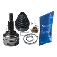 Μπιλιοφόροι CHEVROLET-DAEWOO NUBIRA 2003 - 2005 ( J200 ) GSP 812027