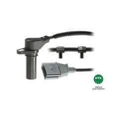 Αισθητήρας Στροφάλου/Εκεντροφόρου Παλμοδότης VW LUPO 1998 - 2005 ( 6X1 - 6E1 ) NGK 81236