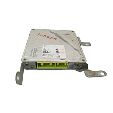 Εγκέφαλος Κινητήρα Κλειδωμένο DAIHATSU FEROZA 1991 - 1994 ( F300 ) 89660-87607