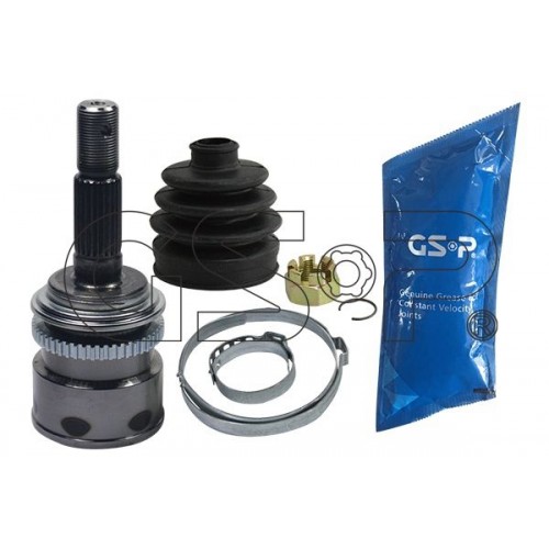 Μπιλιοφόροι GSP 814002