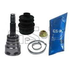 Μπιλιοφόροι DAIHATSU TERIOS 2000 - 2005 ( J102 ) GSP 814011