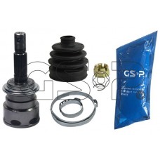 Μπιλιοφόροι GSP 814027