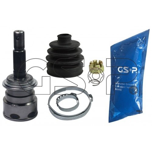 Μπιλιοφόροι GSP 814027