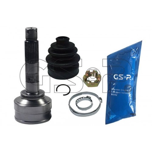 Μπιλιοφόροι GSP 814051