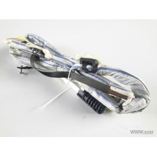 Αερόσακος Οροφής (Κουρτίνα) OPEL CORSA 2006 - 2011 ( D ) Αριστερά 30363243B