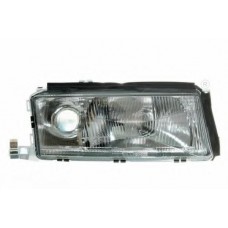 Φανάρι Εμπρός Με Προβολάκι SKODA OCTAVIA 1997 - 2000 ( 4 ) Δεξιά 013605131