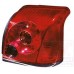 Φανάρι Πίσω TOYOTA AVENSIS 2003 - 2006 ( T250 ) Δεξιά 81551-05140 Φανάρι Πίσω TOYOTA AVENSIS 2003 - 2006 ( T250 ) Δεξιά 81551-05140