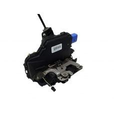 Κλειδαριά Πόρτας Ηλεκτρομαγνητική VW POLO 2002 - 2005 ( 9N ) VOLKSWAGEN Εμπρός Δεξιά 3B1837016CB