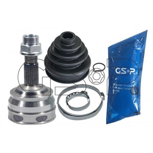 Μπιλιοφόροι FIAT BRAVA 1995 - 2003 ( 182 ) GSP 817001