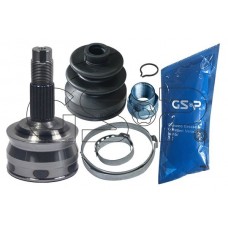 Μπιλιοφόροι FIAT CINQUECENTO 1992 - 1998 ( 170 ) GSP 817010