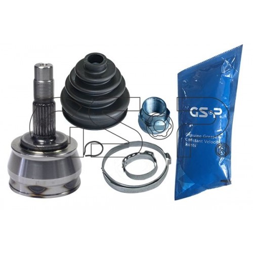 Μπιλιοφόροι FIAT BRAVA 1995 - 2003 ( 182 ) GSP 817015