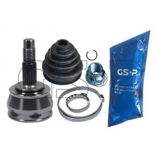 Μπιλιοφόροι OPEL CORSA 2000 - 2004 ( C ) GSP 817034