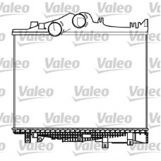 Ψυγείο Intercooler VW GOLF 1992 - 1998 ( Mk3 ) VALEO 817281
