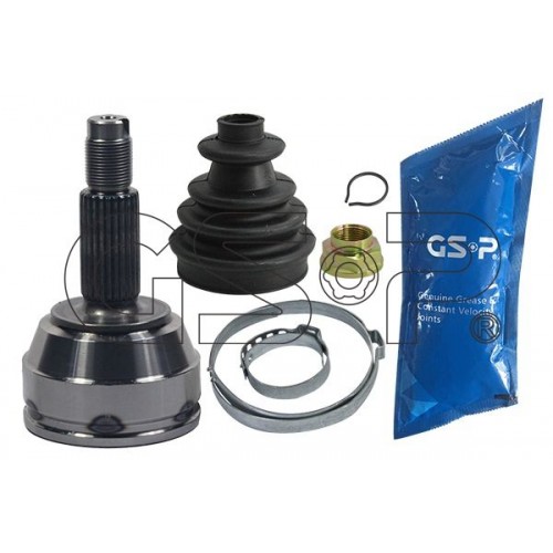 Μπιλιοφόροι FORD FIESTA 1996 - 1999 ( Mk4a ) GSP 818006