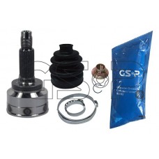 Μπιλιοφόροι KIA PRIDE 1992 - 1997 ( DA ) GSP 818033