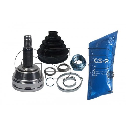 Μπιλιοφόροι GSP 818100